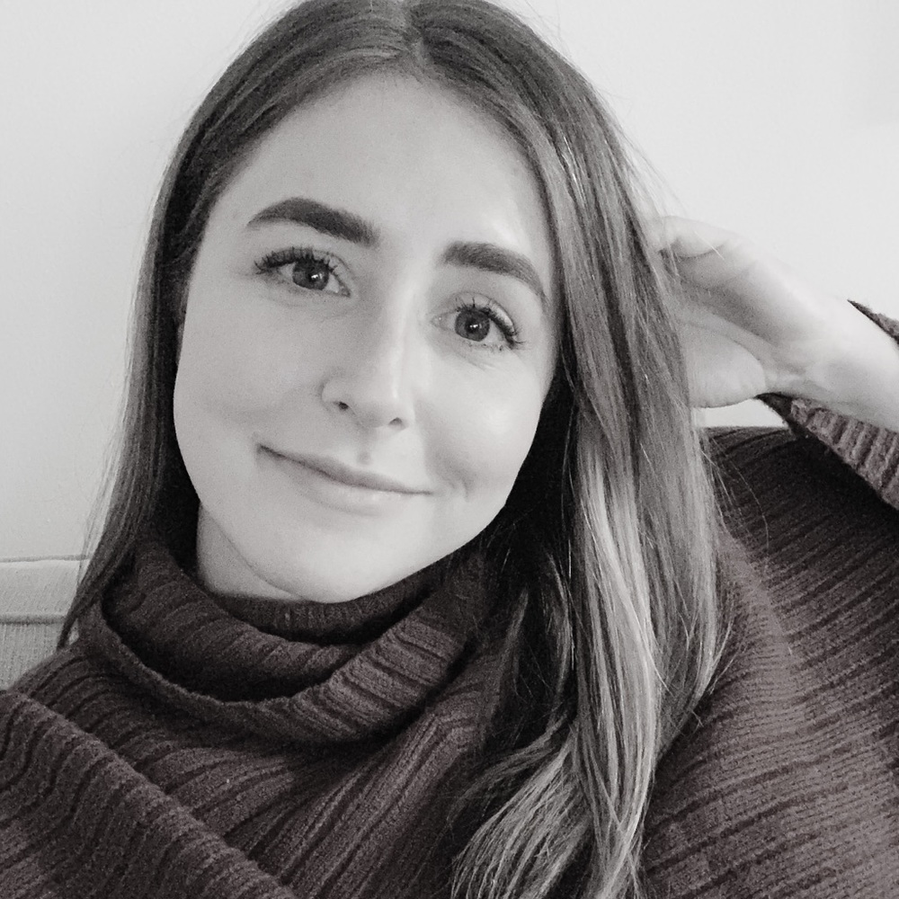 Meet your Posher, Nicole
